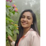 Smruthi Venkat Instagram - How my last day of 2020 went Trekked in Kodaikanal Got wet in the rain Had a great adventure ✨ Absolutely did what I loved ❤️