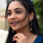 Smruthi Venkat Instagram - ✨ PC @mithunksairam