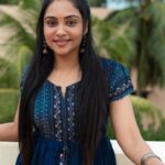 Smruthi Venkat Instagram - ✨ PC @mithunksairam