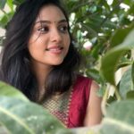 Smruthi Venkat Instagram - Good evening guys ✨