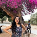 Smruthi Venkat Instagram - #Throwback #goodafternoon Have a happy Saturday ✨🎉 Hyderabad