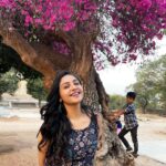 Smruthi Venkat Instagram - #Throwback #goodafternoon Have a happy Saturday ✨🎉 Hyderabad