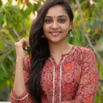 Smruthi Venkat Instagram - ✨