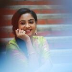 Smruthi Venkat Instagram - ✨