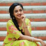 Smruthi Venkat Instagram - ✨