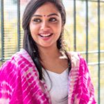 Smruthi Venkat Instagram - Happy Sunday ✨ PC @mithunksairam