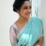 Smruthi Venkat Instagram - Good morning ✨ Have a happy Saturday 😇