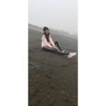 Smruthi Venkat Instagram - How my last day of 2020 went Trekked in Kodaikanal Got wet in the rain Had a great adventure ✨ Absolutely did what I loved ❤️