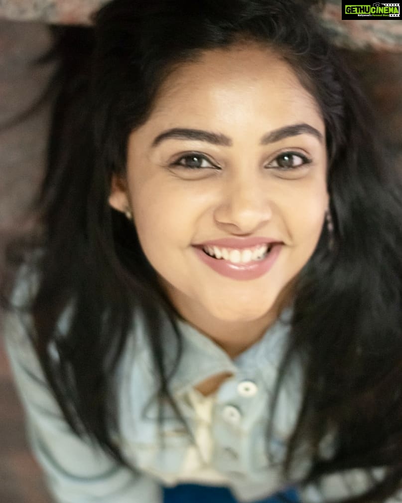 Smruthi Venkat Instagram - ✨ Pc @mithunksairam
