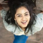 Smruthi Venkat Instagram - Have a happy Wednesday ✨ Pc @mithunksairam