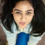 Smruthi Venkat Instagram - ✨ Pc @mithunksairam