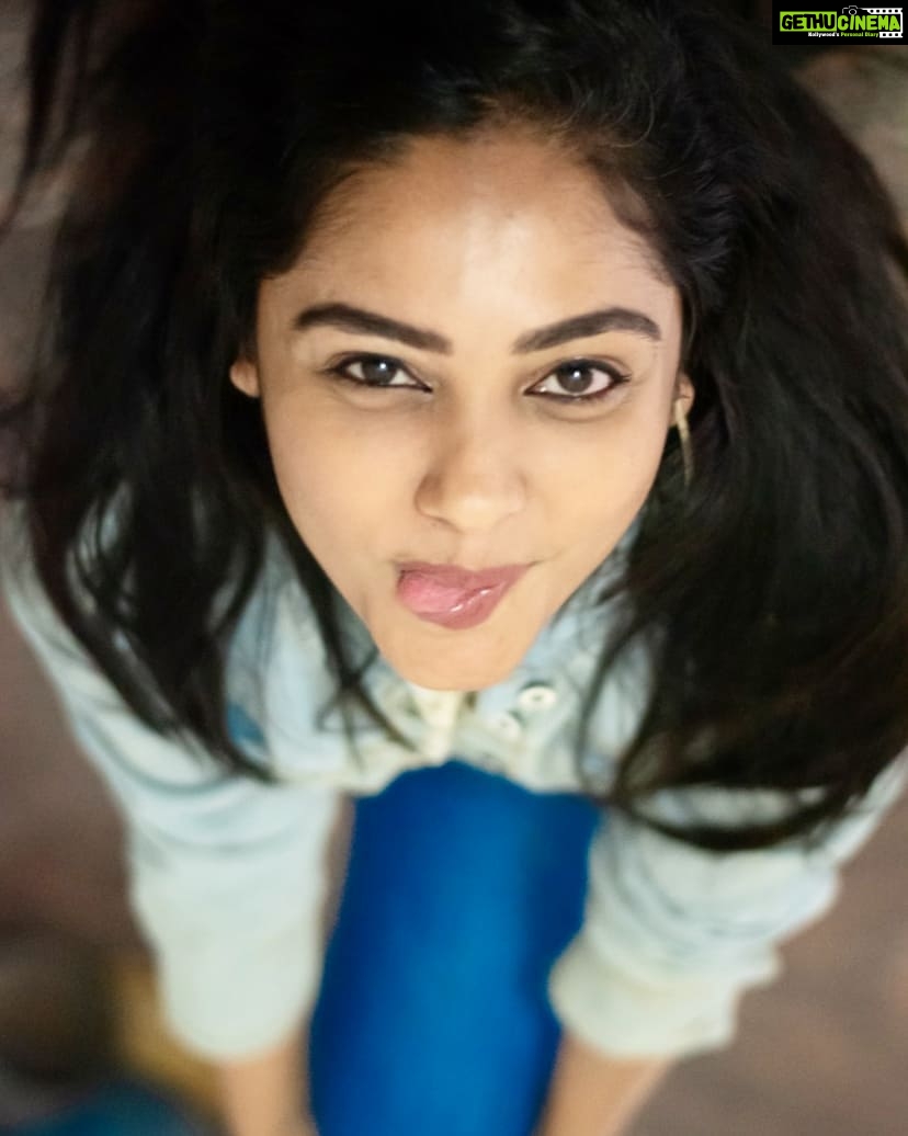 Smruthi Venkat Instagram - ✨ Pc @mithunksairam