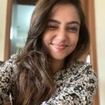 Smruthi Venkat Instagram - Negative, yea that’s the word I’ve been longing to hear! The first month of the year was a roller coaster ride with me testing positive and being locked up in isolation. Would have gone crazy, if not for my family and friends constantly checking up on me. For all those who missed the monkey me, I’m back! And yeah, to all my chellakutties, please stay safe and mask up! 😷 #PostCovid #RecoverySmile 😊