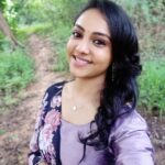 Smruthi Venkat Instagram - #happyevening #happyfriday ✨