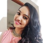 Smruthi Venkat Instagram - #happytuesday ✨