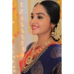Smruthi Venkat Instagram - Happy karthigai ✨