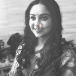 Smruthi Venkat Instagram - #mymookuthiammanwish I wish safety and security to all during difficult times✨ What's your Mookuthi amman wish? I nominate @sswethareddy @sowmyavenkat88 @divya_dhanapal @swetha.kishore
