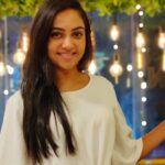 Smruthi Venkat Instagram - ✨😇