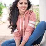 Smruthi Venkat Instagram - ✨