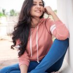 Smruthi Venkat Instagram - ✨