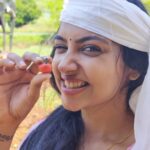 Smruthi Venkat Instagram - #thakkali