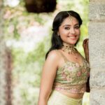 Smruthi Venkat Instagram - ✨ Pc @camerasenthil H&m @reenapaiva Wardrob @studio149