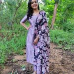 Smruthi Venkat Instagram - #happyevening #happyfriday ✨