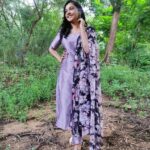 Smruthi Venkat Instagram - #happyevening #happyfriday ✨
