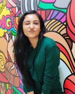 Smruthi Venkat Instagram - #friyay ✨
Good night guys