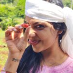 Smruthi Venkat Instagram - #thakkali
