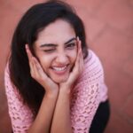Smruthi Venkat Instagram - ✨ Pc @martindon