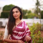 Smruthi Venkat Instagram - ✨ #terrace Pc @martindon