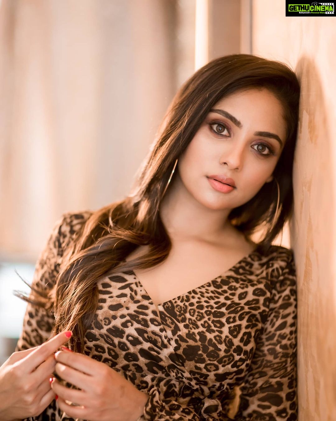 Smruthi Venkat Instagram - ✨ Pc @camerasenthil H&m @reenapaiva Wardrobe @labelmana