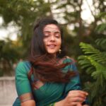 Smruthi Venkat Instagram - ✨