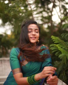 Smruthi Venkat Instagram - ✨