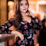 Smruthi Venkat Instagram - ✨ Pc @camerasenthil H&M @reenapaiva