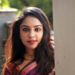Smruthi Venkat Instagram - ✨ Pc @martindon