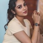 Smruthi Venkat Instagram - ✨ Pc @rahulravindran H&m @makeupandhairbyrehana