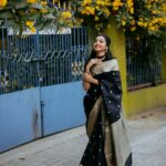 Smruthi Venkat Instagram - ✨ Pc @photonimage_by_daran @jenson_16 H&m @renuka_mua