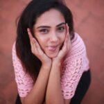 Smruthi Venkat Instagram – ✨ 
Pc @martindon