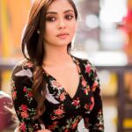 Smruthi Venkat Instagram - ✨ Pc @camerasenthil H&M @reenapaiva