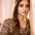 Smruthi Venkat Instagram - ✨ Pc @camerasenthil H&m @reenapaiva Wardrobe @labelmana