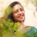 Smruthi Venkat Instagram - ✨ Pc @martindon