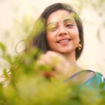 Smruthi Venkat Instagram - ✨ Pc @martindon