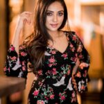 Smruthi Venkat Instagram - ✨ Pc @camerasenthil H&M @reenapaiva