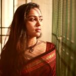 Smruthi Venkat Instagram - Sunlight and shadows ✨ #beforequarantine #stayhome