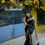 Smruthi Venkat Instagram - ✨ Pc @photonimage_by_daran @jenson_16 H&m @renuka_mua