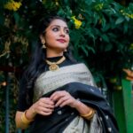 Smruthi Venkat Instagram - ✨ Pc @photonimage_by_daran @jenson_16 H&m @renuka_mua