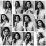 Smruthi Venkat Instagram – Pc fav @camerasenthil 🖤
H&M @makeupandhairbyrehana 🖤