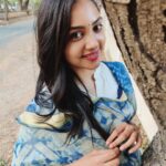 Smruthi Venkat Instagram - #simpleisbest ✨ Pc @sathyasekar_
